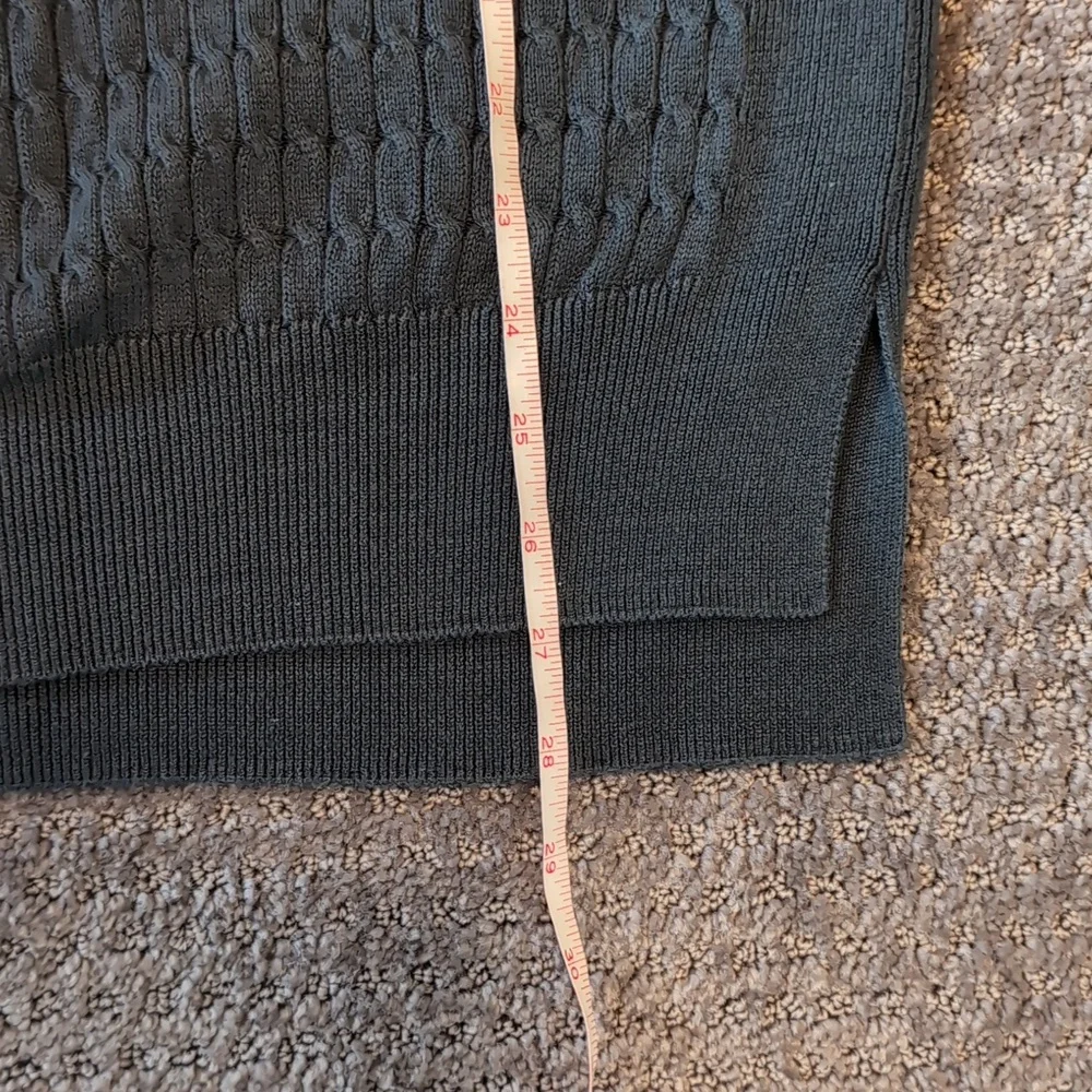 PACT 100% Organic Cotton Sweater Size S - Picture 7 of 9